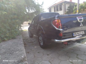Mitsubishi L200 2011г., снимка 4