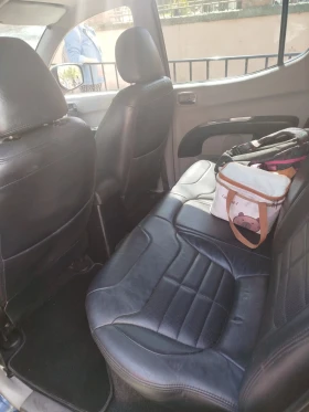 Mitsubishi L200 2011г., снимка 7