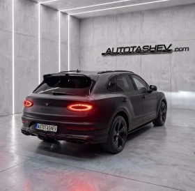 Bentley Bentayga 4.0 S V8 BLACK EDITION PANO ACC AIR SOFTCLOSE HUD, снимка 2