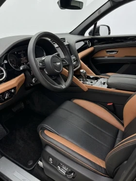 Bentley Bentayga 4.0 S V8 BLACK EDITION PANO ACC AIR SOFTCLOSE HUD, снимка 3