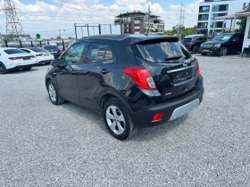 Opel Mokka NAVI* 1.4Т LPG 140hp* 191000km* 2015г* ЛИЗИНГ, снимка 10