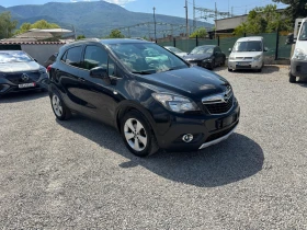 Opel Mokka NAVI* 1.4Т LPG 140hp* 191000km* 2015г* ЛИЗИНГ, снимка 14