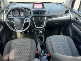 Opel Mokka NAVI* 1.4Т LPG 140hp* 191000km* 2015г* ЛИЗИНГ, снимка 6