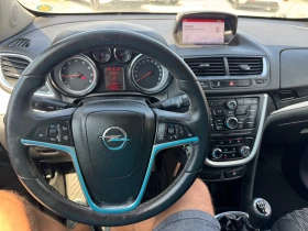 Opel Mokka NAVI* 1.4Т LPG 140hp* 191000km* 2015г* ЛИЗИНГ, снимка 3