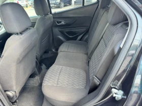 Opel Mokka NAVI* 1.4Т LPG 140hp* 191000km* 2015г* ЛИЗИНГ, снимка 7
