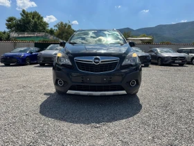 Opel Mokka NAVI* 1.4Т LPG 140hp* 191000km* 2015г* ЛИЗИНГ, снимка 13