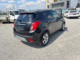 Opel Mokka NAVI* 1.4Т LPG 140hp* 191000km* 2015г* ЛИЗИНГ, снимка 12