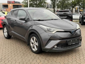 Toyota C-HR Premium 1.8 Хибрид, снимка 1