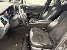 Toyota C-HR Premium 1.8 Хибрид, снимка 5
