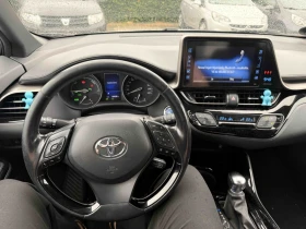 Toyota C-HR Premium 1.8 Хибрид, снимка 3