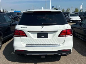 Mercedes-Benz GLE 43 AMG 4MATIC | CARFAX | АВТОКРЕДИТ БЕЗ ПЪРВОНАЧАЛНА, снимка 5