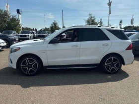 Mercedes-Benz GLE 43 AMG 4MATIC | CARFAX | АВТОКРЕДИТ БЕЗ ПЪРВОНАЧАЛНА, снимка 3