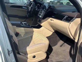 Mercedes-Benz GLE 43 AMG 4MATIC | CARFAX | АВТОКРЕДИТ БЕЗ ПЪРВОНАЧАЛНА, снимка 11