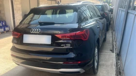 Audi Q3 40 TDI quattro S tronic, снимка 3