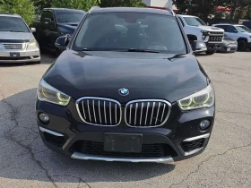 BMW X1 * xDrive28i * CARFAX * ОПЦИЯ ЗА ФИНАНСИРАНЕ , снимка 6