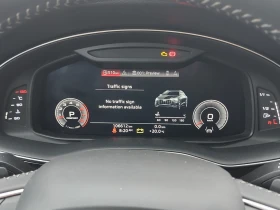 Audi Q8  55 TFSI quattro Progressiv | 2019 | 106 612 км , снимка 9