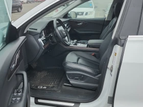 Audi Q8  55 TFSI quattro Progressiv | 2019 | 106 612 км , снимка 7