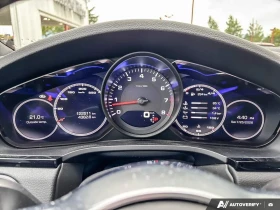 Porsche Cayenne 360КАМЕРА* ПОДГРЕВ* ОБДУХВАНЕ* LANE* ASSIST* , снимка 13