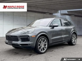 Porsche Cayenne 360КАМЕРА* ПОДГРЕВ* ОБДУХВАНЕ* LANE* ASSIST* , снимка 1