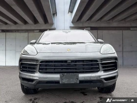 Porsche Cayenne 360КАМЕРА* ПОДГРЕВ* ОБДУХВАНЕ* LANE* ASSIST* , снимка 4