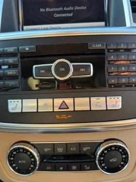 Mercedes-Benz GL 350, снимка 4