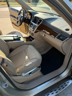 Mercedes-Benz GL 350, снимка 7