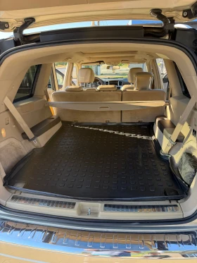 Mercedes-Benz GL 350, снимка 11