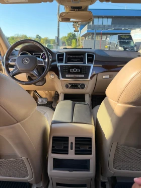 Mercedes-Benz GL 350, снимка 6