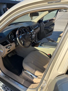 Mercedes-Benz GL 350, снимка 15