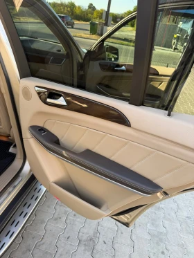 Mercedes-Benz GL 350, снимка 9
