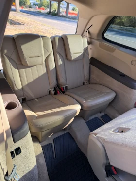 Mercedes-Benz GL 350, снимка 8