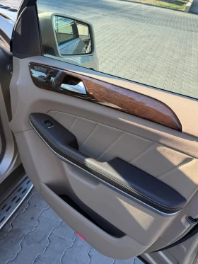 Mercedes-Benz GL 350, снимка 3