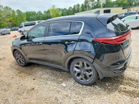 Kia Sportage 2.4l Lx, снимка 2