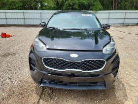 Kia Sportage 2.4l Lx, снимка 5