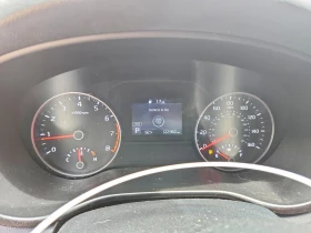 Kia Sportage 2.4l Lx, снимка 9