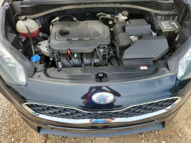 Kia Sportage 2.4l Lx, снимка 11