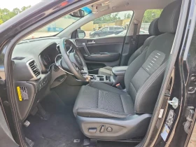 Kia Sportage 2.4l Lx, снимка 7