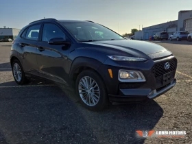 Hyundai Kona, снимка 2