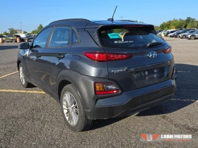 Hyundai Kona, снимка 4