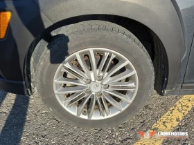 Hyundai Kona, снимка 6
