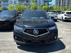 Acura Mdx * SH AWD * АВТОКРЕДИТ БЕЗ ПЪРВОНАЧАЛНА ВНОСКА* , снимка 6