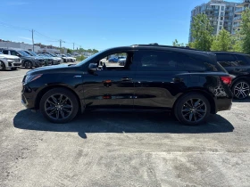 Acura Mdx * SH AWD * АВТОКРЕДИТ БЕЗ ПЪРВОНАЧАЛНА ВНОСКА* , снимка 2