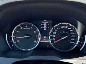 Acura Mdx * SH AWD * АВТОКРЕДИТ БЕЗ ПЪРВОНАЧАЛНА ВНОСКА* , снимка 8
