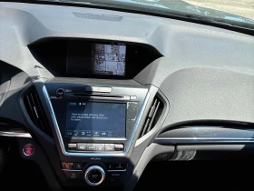 Acura Mdx * SH AWD * АВТОКРЕДИТ БЕЗ ПЪРВОНАЧАЛНА ВНОСКА* , снимка 9
