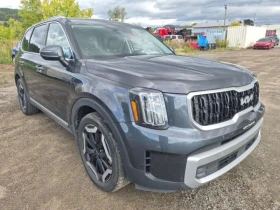 Kia Telluride 3.8 * 4D UTILITY AWD EX * CARFAX * , снимка 2
