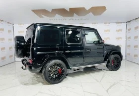 Mercedes-Benz G 63 AMG | Mobile.bg    2