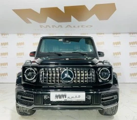 Mercedes-Benz G 63 AMG | Mobile.bg    4