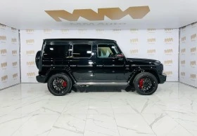 Mercedes-Benz G 63 AMG | Mobile.bg    3