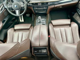 BMW X5 M50D+ M-packet+ Sport-packet+ панорама+ камера+ 7м, снимка 17 - Автомобили и джипове - 42494066