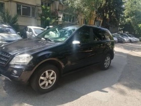 Mercedes-Benz ML 320 320 ML, снимка 17